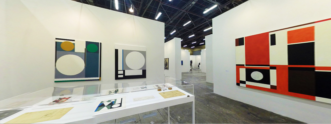 group exhibitions